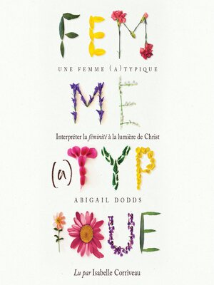 cover image of Une femme (a)typique